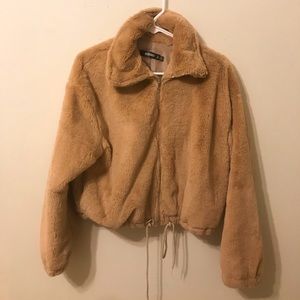 Missguided jacket